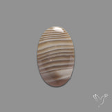 Flint Stone Cabochon