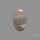 Flint Stone Cabochon