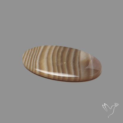 Flint Stone Cabochon