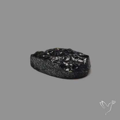 Raw Face Indochinite Tektite