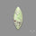 Citrone Chrysoprase Cabochon