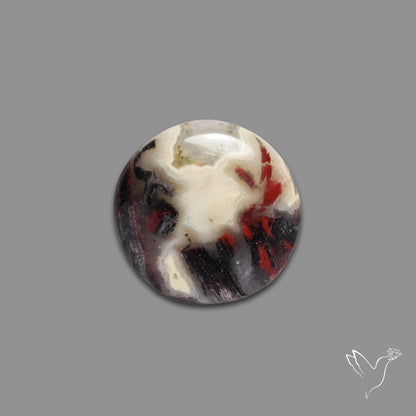 Snakeskin Jasper Cabochon