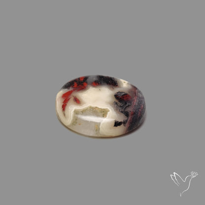 Snakeskin Jasper Cabochon