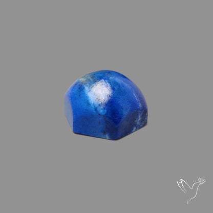 High Dome Afghanite Hexagon