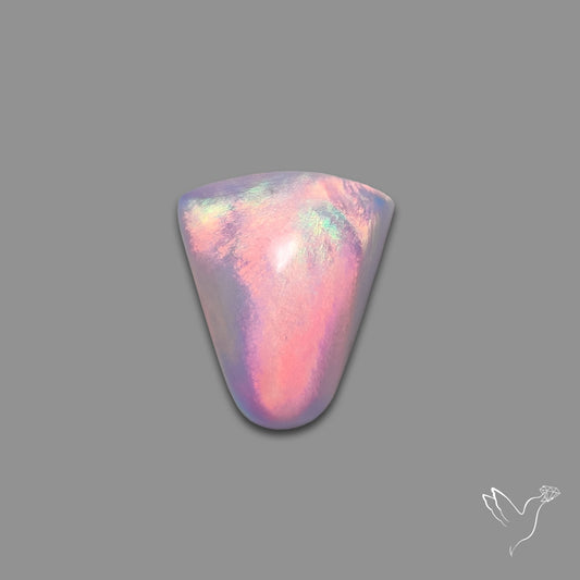 Aurora Opal Cabochon
