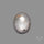 Natural White Star Sapphire