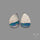 Rare Australian Pipe Opals Pair Crystal Pipe Opal (backed)