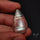 Rare Large Malawi Moonstone Cabochon Rainbow Fire Natural