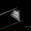 Malawi Moonstone Portrait Cut Faceted Step Cut