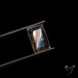 Malawi Moonstone Portrait Cut Faceted Step Cut