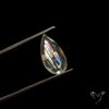 Malawi Moonstone Portrait Cut Faceted Step Cut