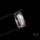 Faceted Malawi Moonstone Rare Rainbow Sheen Cut Stone