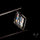 Malawi Moonstone Portrait Cut Faceted Step Cut