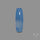 Namibian Blue Chalcedony Cabochon Long