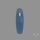 Namibian Blue Chalcedony Cabochon Long