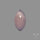 Lavender Chalcedony Cabochon