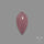 Lavender Chalcedony Cabochon