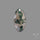 Moss Agate Cabochon