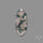 Moss Agate Cabochon
