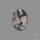 Moss Agate Cabochon