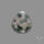Moss Agate Cabochon