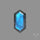 Portrait Cut Blue Labradorite