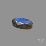 Portrait Cut Blue Labradorite