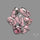 Rhodonite Cabochons Lot