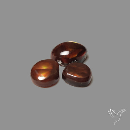 Mexican Fire Agates Lot