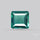 AAA Teal Blue Fluorite Faceted Fine Gemstone