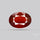 Hessonite Garnet Gemstone Faceted Fine Gemstone