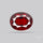 Hessonite Garnet Gemstone Faceted Fine Gemstone