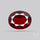 Hessonite Garnet Gemstone Faceted Fine Gemstone