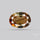 Faceted Andesine Gemstone Sunstone