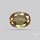 Faceted Andesine Gemstone Sunstone