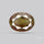 Faceted Andesine Gemstone Sunstone