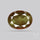 Faceted Andesine Gemstone Sunstone