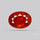 Faceted Spessartite Garnet Rare Orange Garnet Gemstone