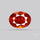 Faceted Spessartite Garnet Rare Orange Garnet Gemstone