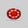 Faceted Spessartite Garnet Rare Orange Garnet Gemstone