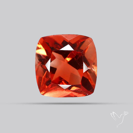 Oregon Sunstone Plagioclase Feldspar Rare AAA Clean Faceted