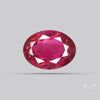 Faceted Pink Tourmaline