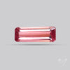 Faceted Pink Tourmaline