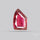 Faceted Pink Tourmaline