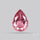 Faceted Pink Tourmaline