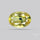 Faceted Songea Sapphire Small