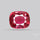 Faceted Rubellite Pink Tourmaline