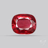 Faceted Rubellite Pink Tourmaline