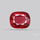 Faceted Rubellite Pink Tourmaline