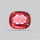 Faceted Rubellite Pink Tourmaline